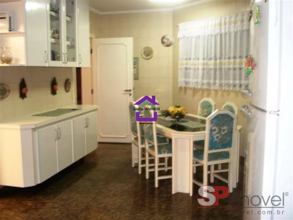 Apartamento, 4 quartos, 289 m² - Foto 9