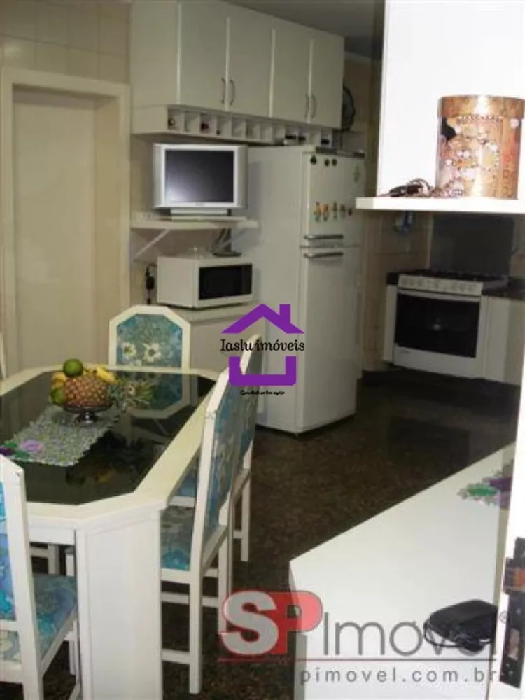 Apartamento, 4 quartos, 289 m² - Foto 13