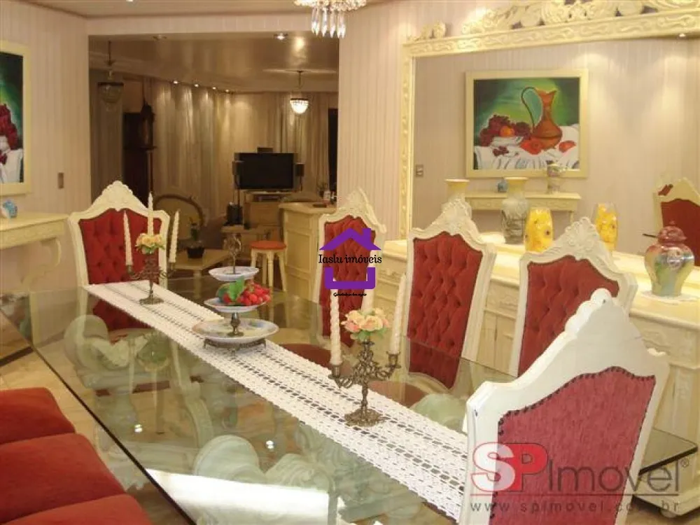 Apartamento, 4 quartos, 289 m² - Foto 15