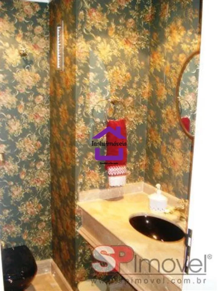 Apartamento, 4 quartos, 289 m² - Foto 10