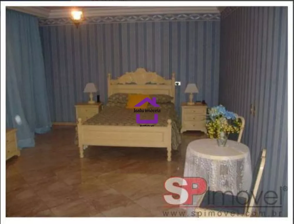 Apartamento, 4 quartos, 289 m² - Foto 4
