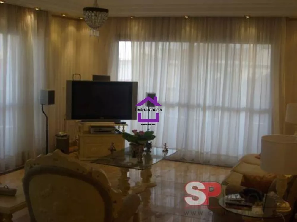 Apartamento, 4 quartos, 289 m² - Foto 7