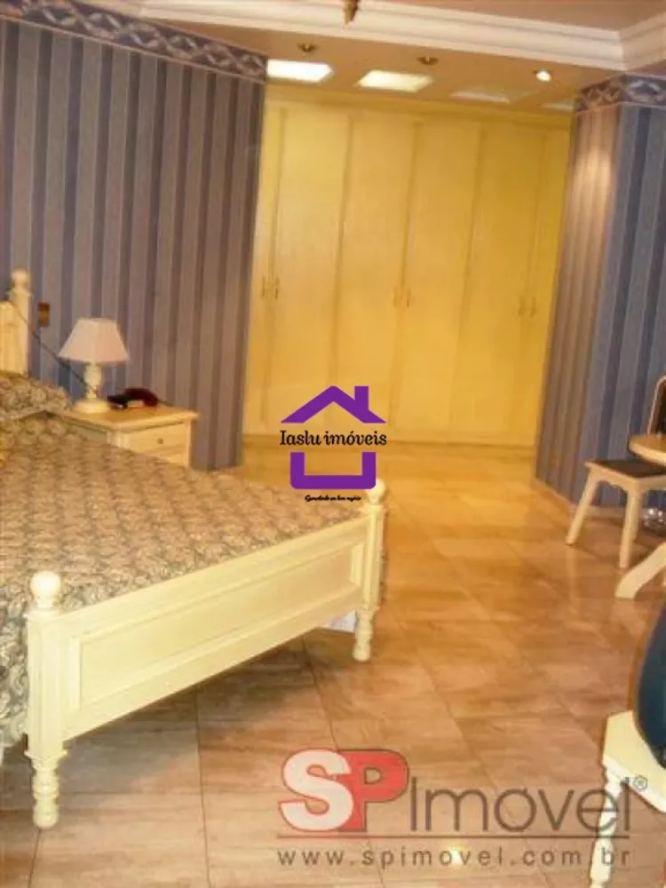 Apartamento, 4 quartos, 289 m² - Foto 1