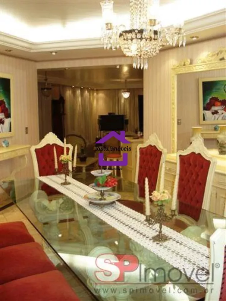 Apartamento, 4 quartos, 289 m² - Foto 12