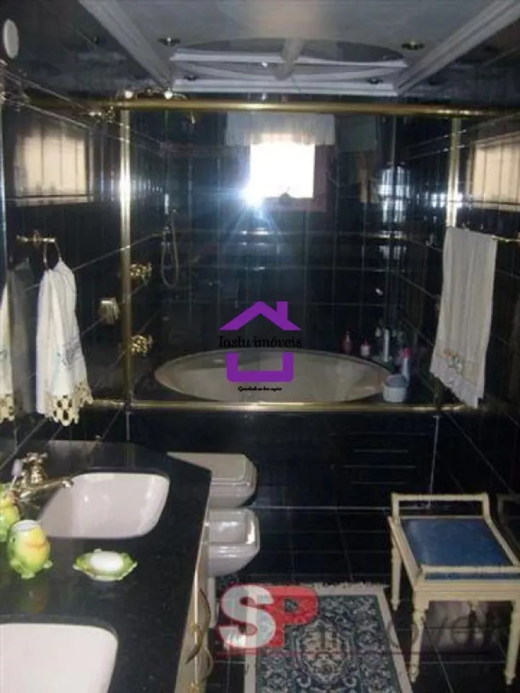 Apartamento, 4 quartos, 289 m² - Foto 15