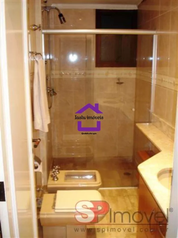 Apartamento, 4 quartos, 289 m² - Foto 20