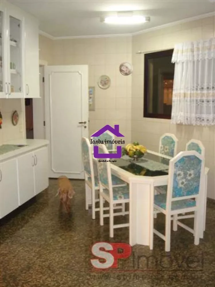Apartamento, 4 quartos, 289 m² - Foto 14