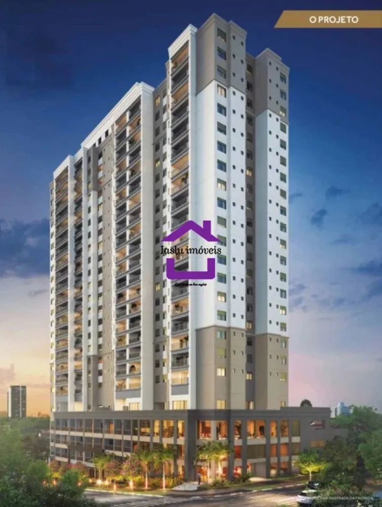 Apartamento, 2 quartos, 67 m² - Foto 1