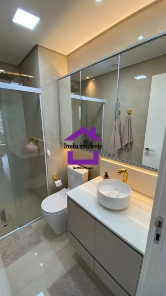 Apartamento, 2 quartos, 78 m² - Foto 8