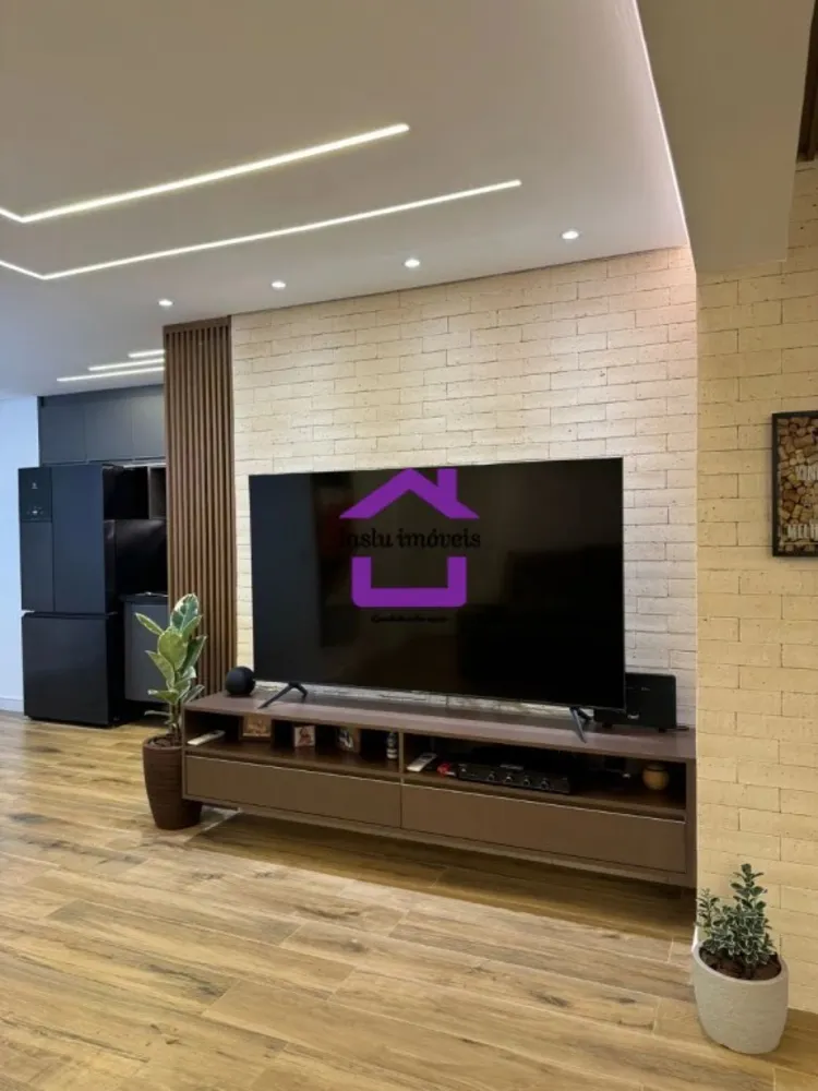 Apartamento, 2 quartos, 78 m² - Foto 2