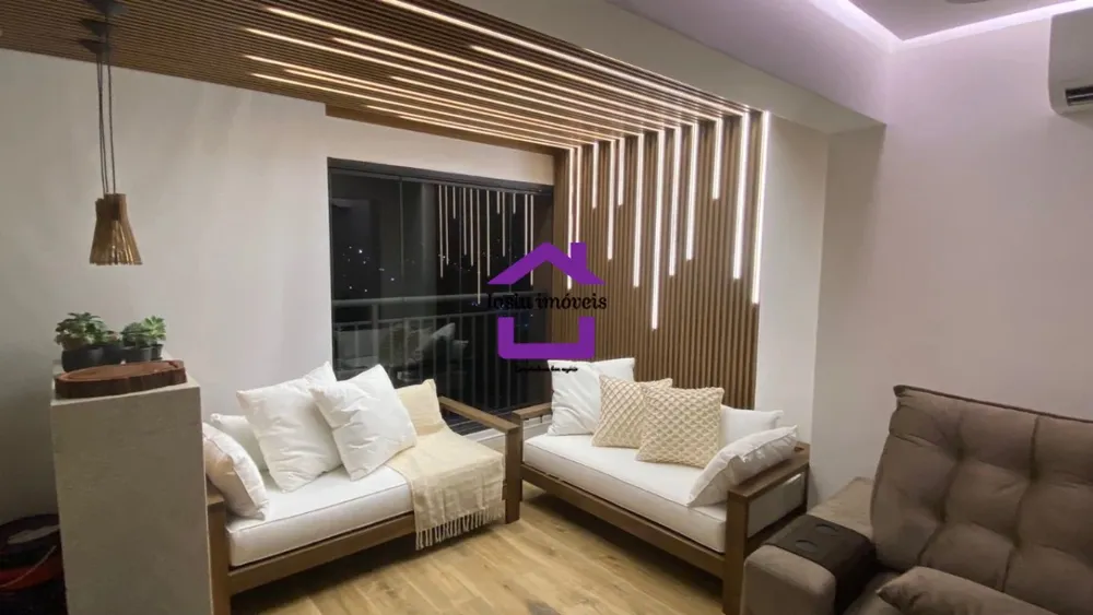 Apartamento, 2 quartos, 78 m² - Foto 4