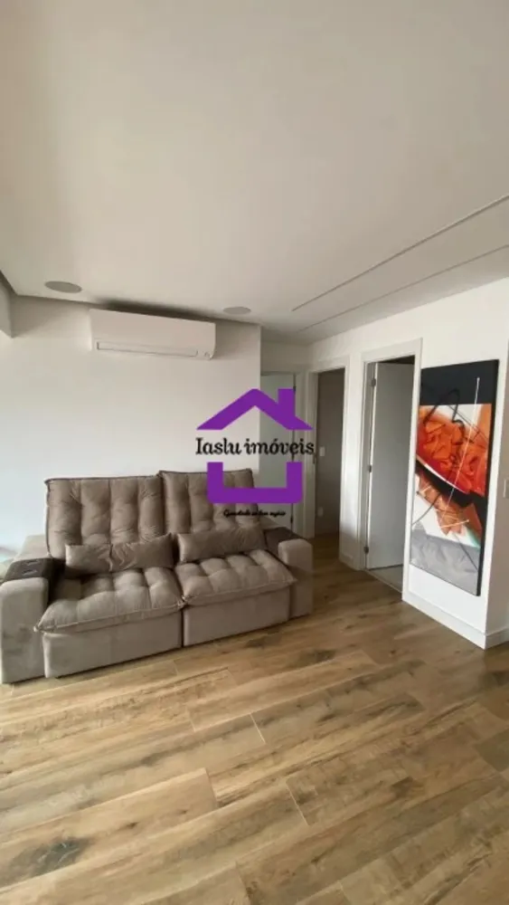 Apartamento, 2 quartos, 78 m² - Foto 1