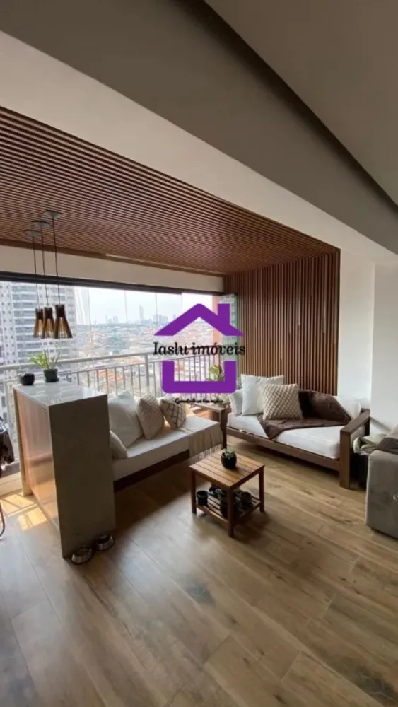 Apartamento, 2 quartos, 78 m² - Foto 3