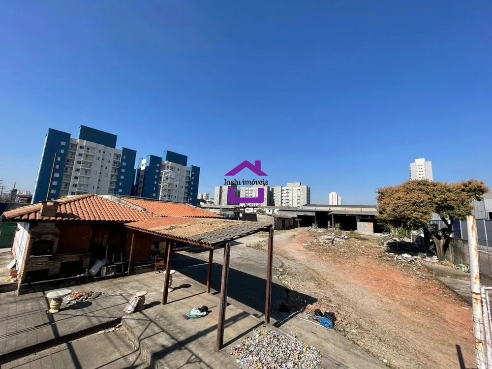 Terreno, 3000 m² - Foto 1