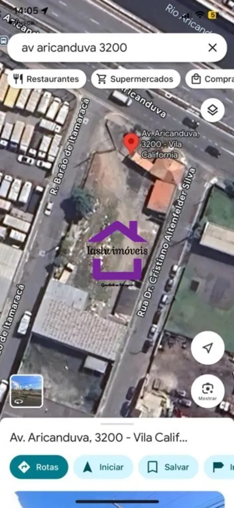 Terreno, 3000 m² - Foto 3