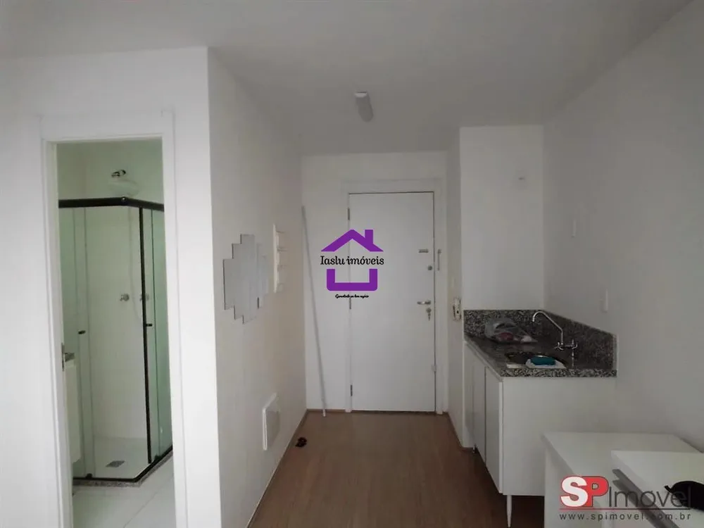 Apartamento, 1 quarto, 19 m² - Foto 5