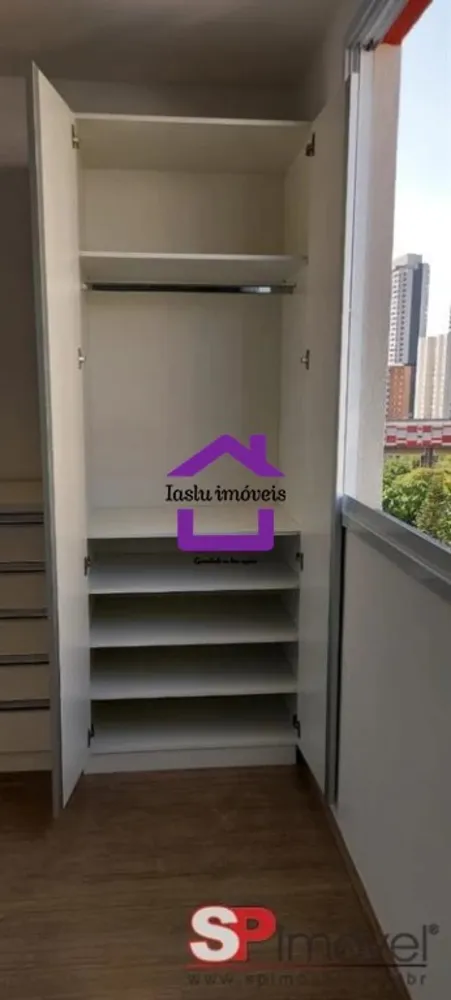 Apartamento, 1 quarto, 19 m² - Foto 7