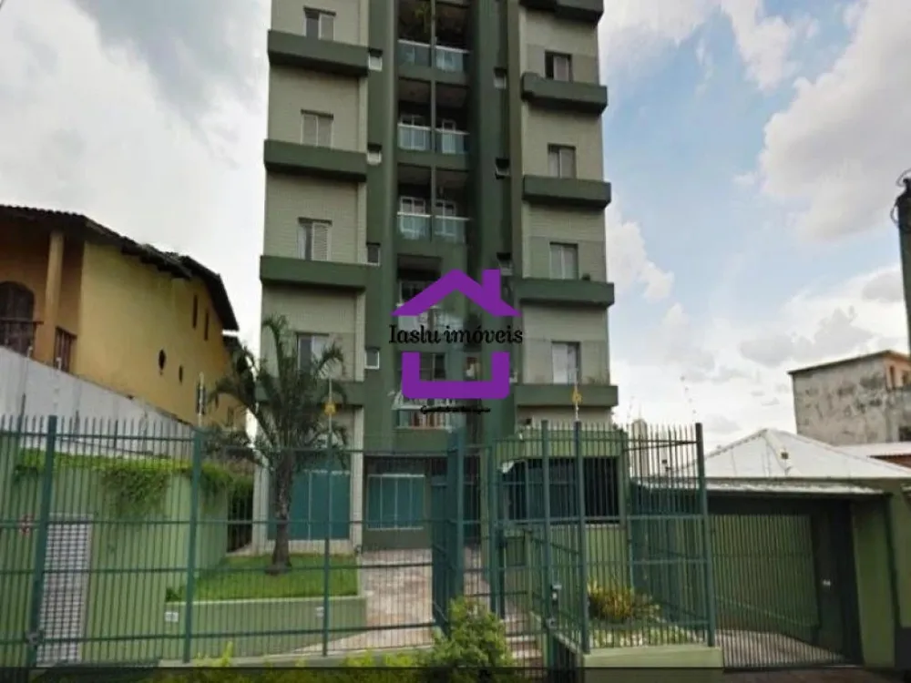 Apartamento, 3 quartos, 78 m² - Foto 1