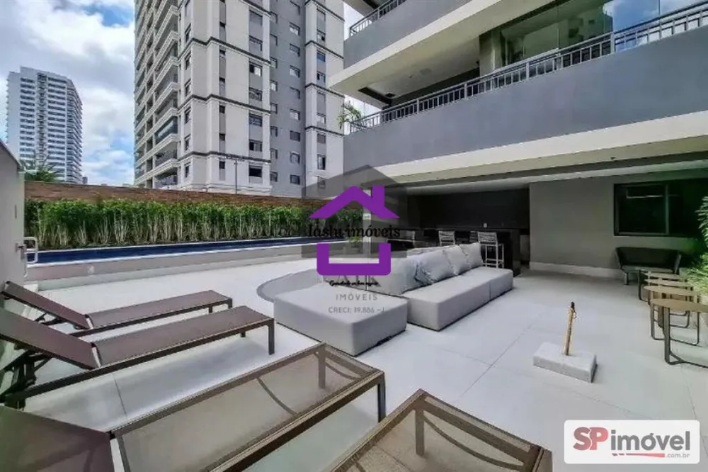 Apartamento, 1 quarto, 30 m² - Foto 1