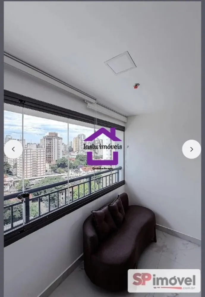 Apartamento, 1 quarto, 30 m² - Foto 3