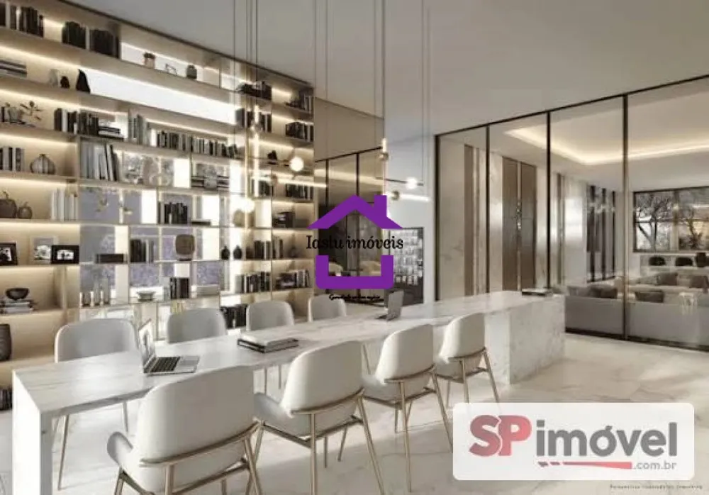 Apartamento, 1 quarto, 30 m² - Foto 7