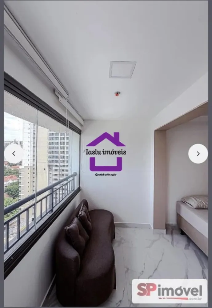Apartamento, 1 quarto, 30 m² - Foto 5