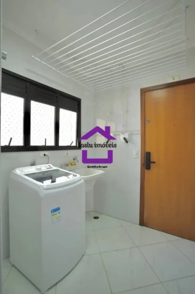 Apartamento, 4 quartos, 122 m² - Foto 2