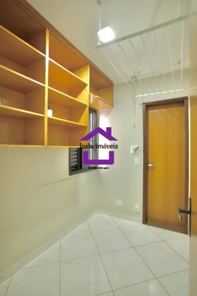 Apartamento, 4 quartos, 122 m² - Foto 1