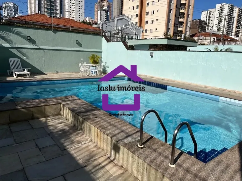 Apartamento, 4 quartos, 122 m² - Foto 1