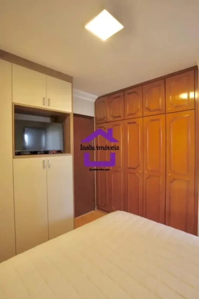 Apartamento, 4 quartos, 122 m² - Foto 6
