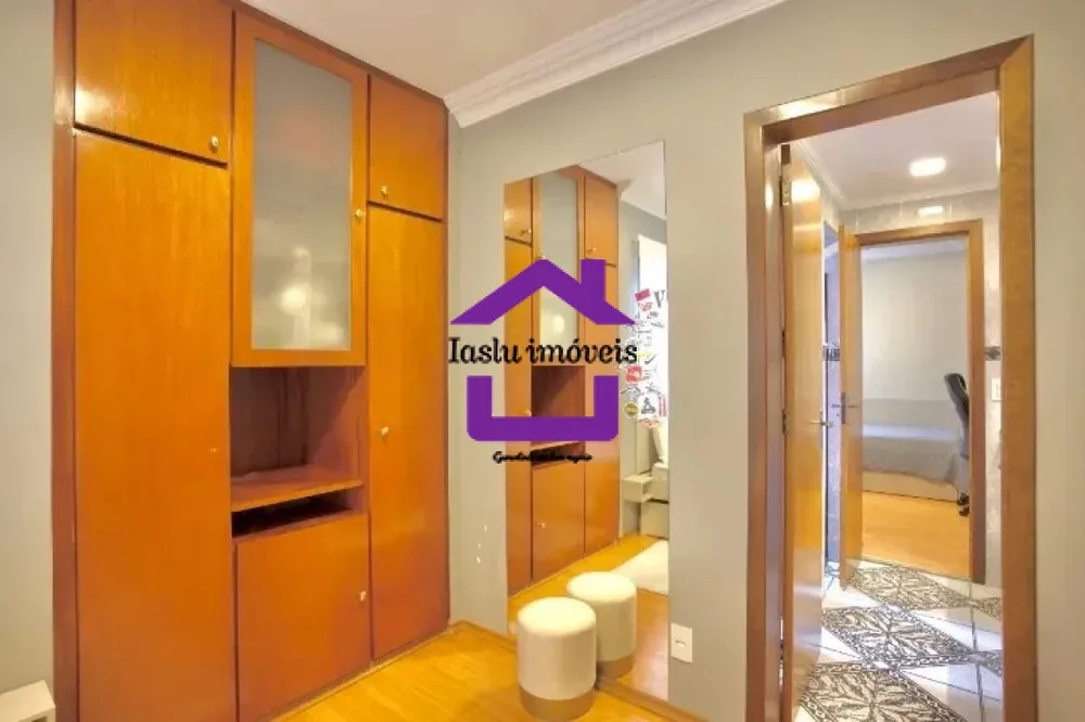 Apartamento, 4 quartos, 122 m² - Foto 7