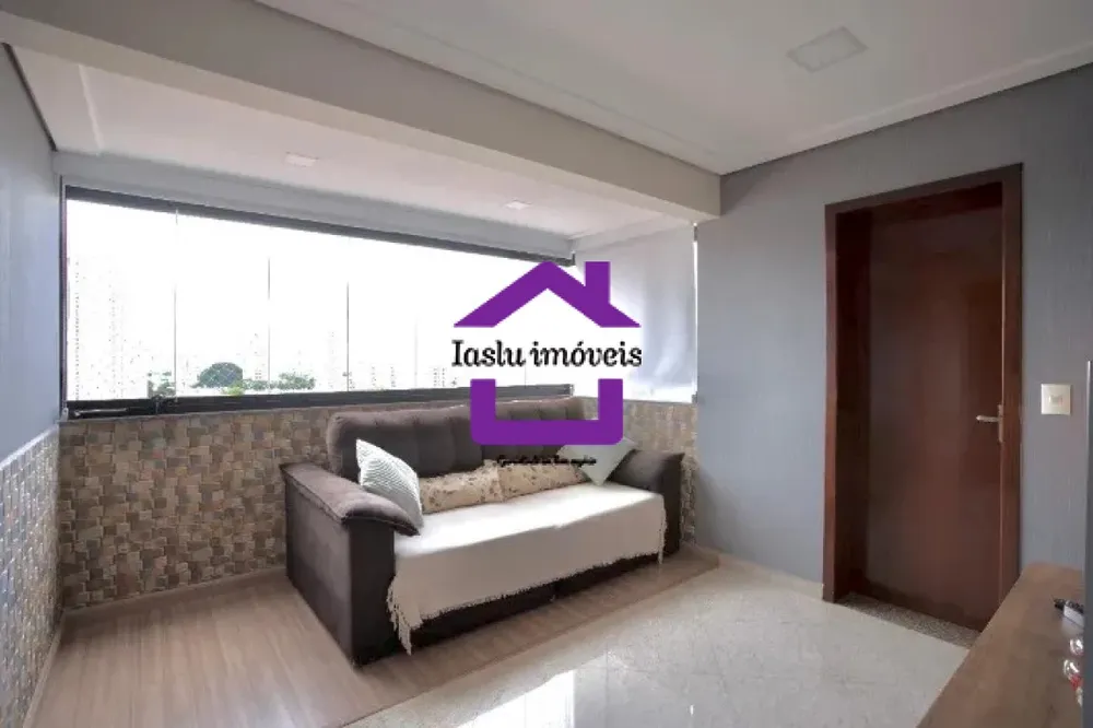 Apartamento, 4 quartos, 122 m² - Foto 3