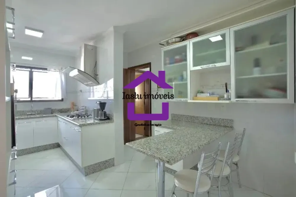 Apartamento, 4 quartos, 122 m² - Foto 4