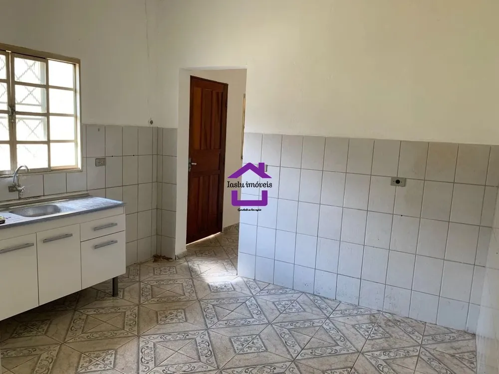 Casa, 1 quarto, 50 m² - Foto 1