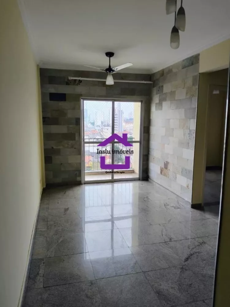 Apartamento, 2 quartos, 54 m² - Foto 15