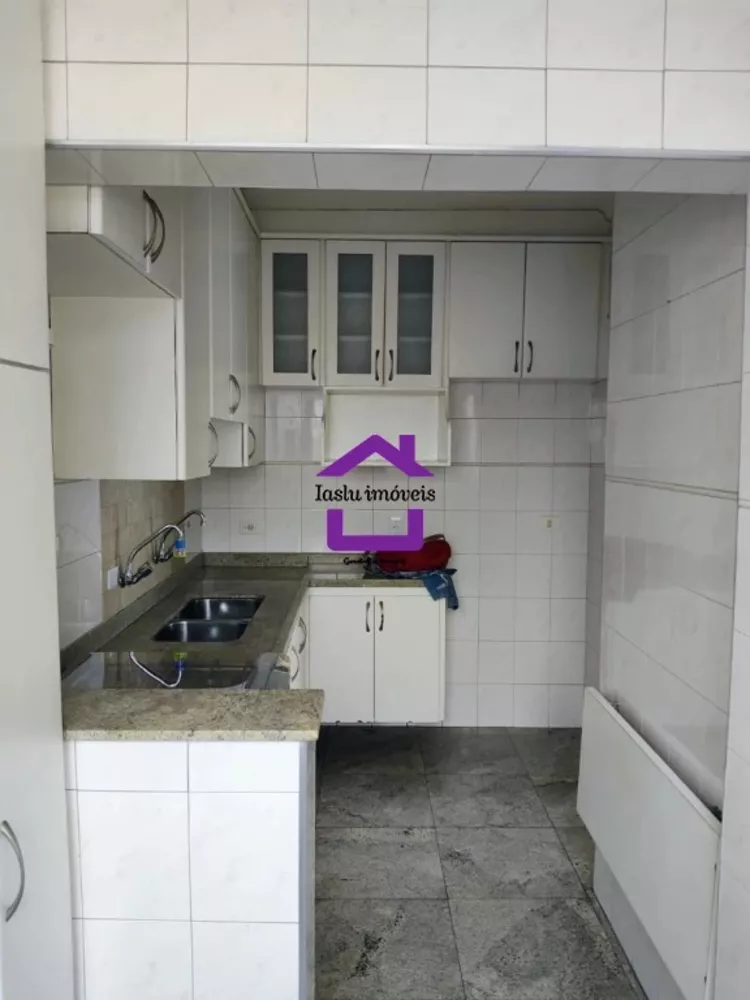Apartamento, 2 quartos, 54 m² - Foto 1