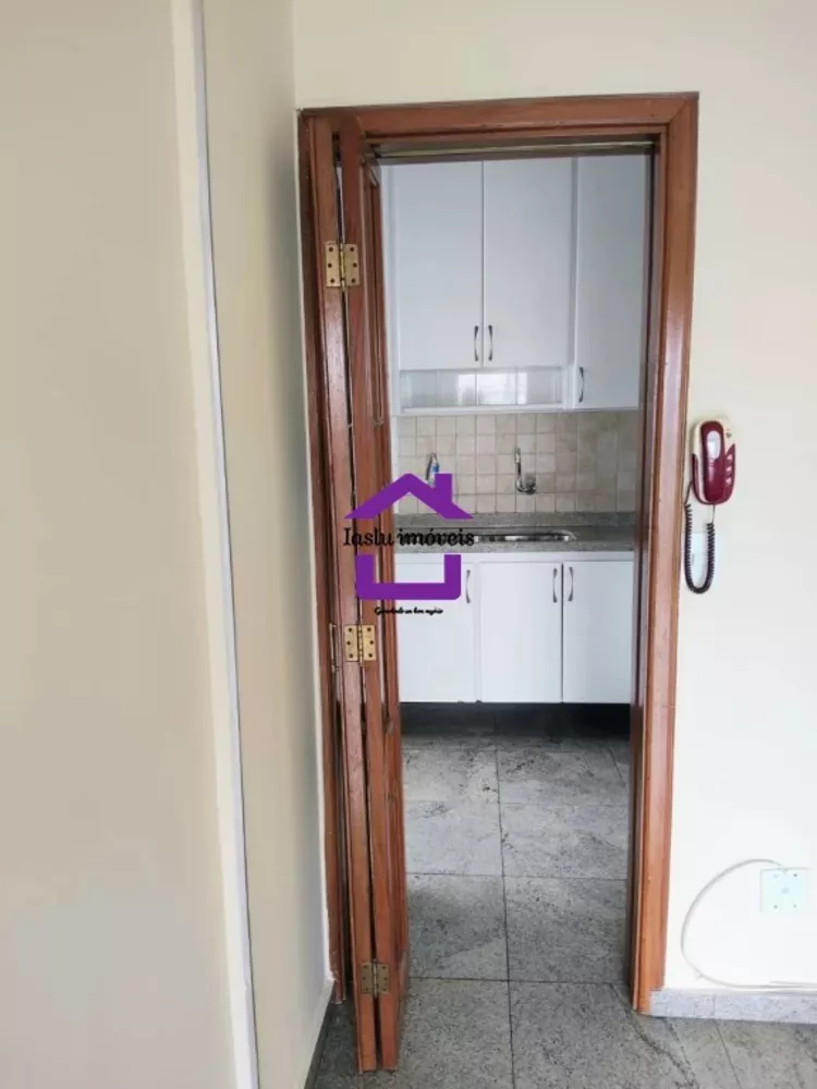 Apartamento, 2 quartos, 54 m² - Foto 6