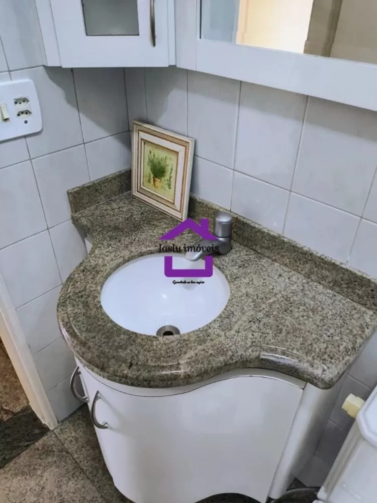 Apartamento, 2 quartos, 54 m² - Foto 8
