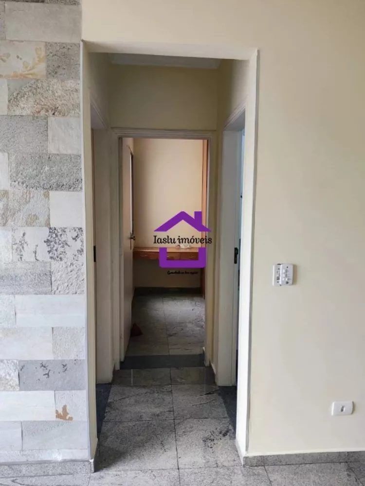 Apartamento, 2 quartos, 54 m² - Foto 5