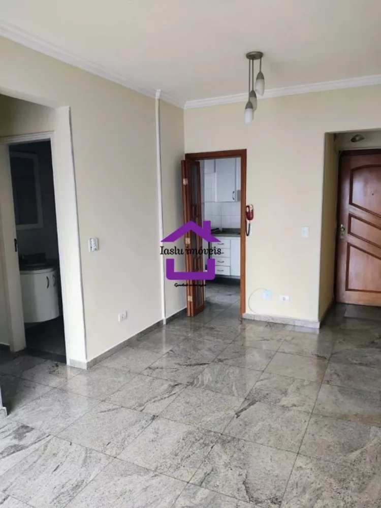 Apartamento, 2 quartos, 54 m² - Foto 10