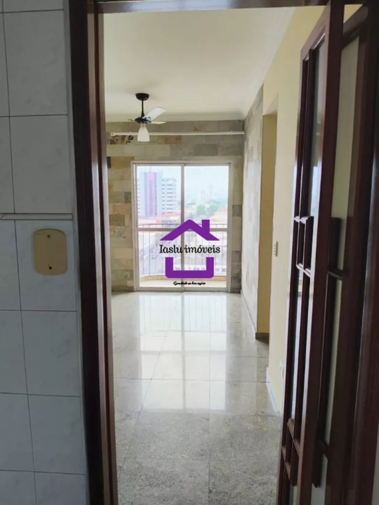 Apartamento, 2 quartos, 54 m² - Foto 2