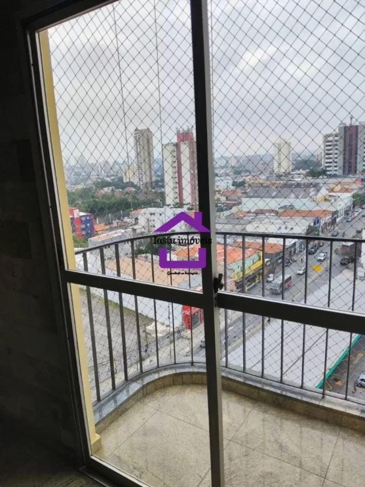 Apartamento, 2 quartos, 54 m² - Foto 12
