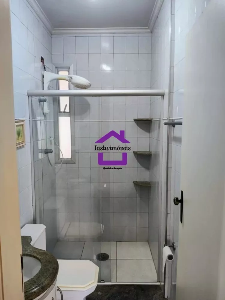 Apartamento, 2 quartos, 54 m² - Foto 11