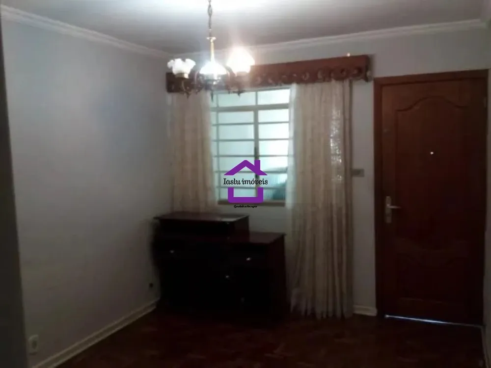 Casa, 2 quartos, 96 m² - Foto 1