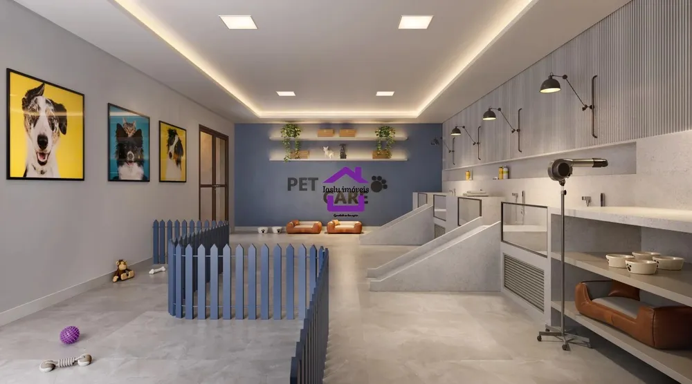 Apartamento, 2 quartos, 72 m² - Foto 7