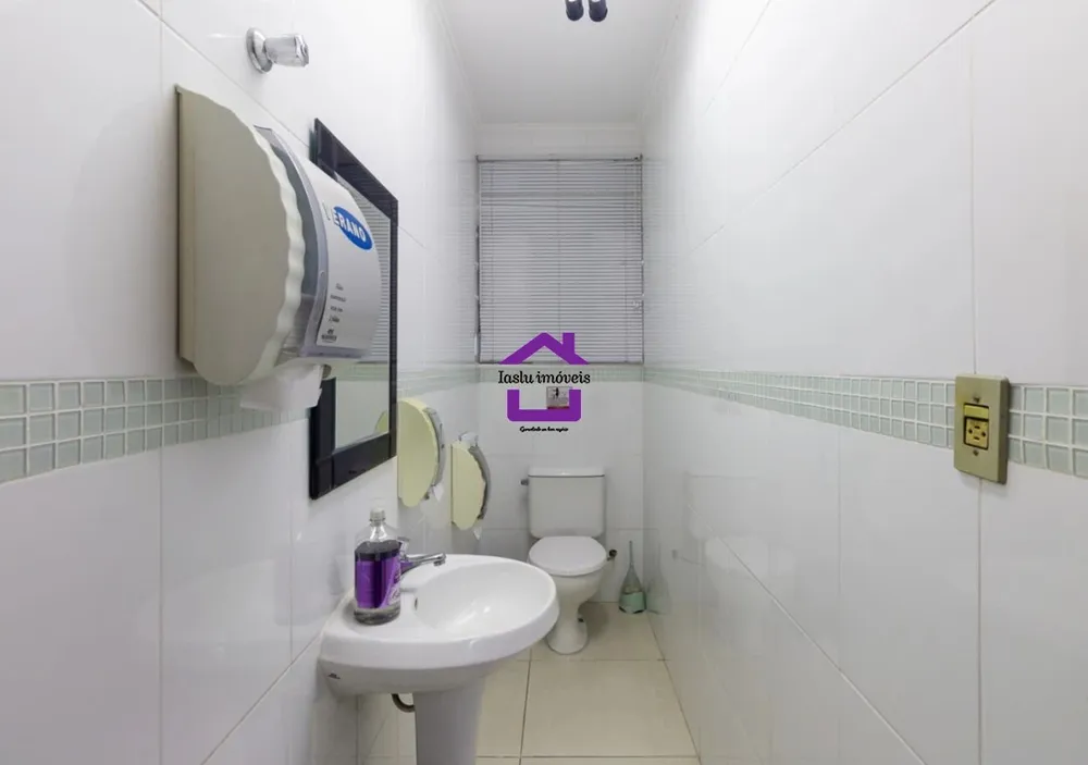 Prédio Inteiro, 400 m² - Foto 8