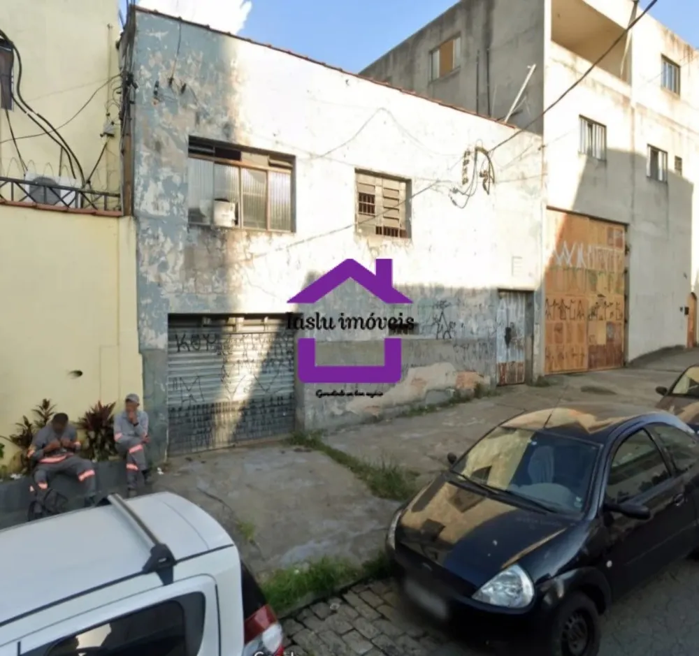 Depósito-Galpão, 300 m² - Foto 2