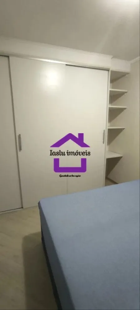 Apartamento, 2 quartos, 54 m² - Foto 7