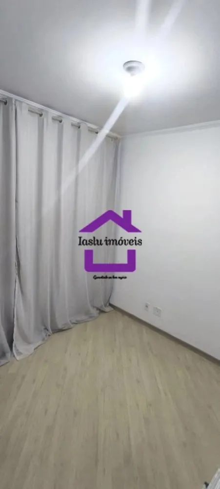 Apartamento, 2 quartos, 54 m² - Foto 5
