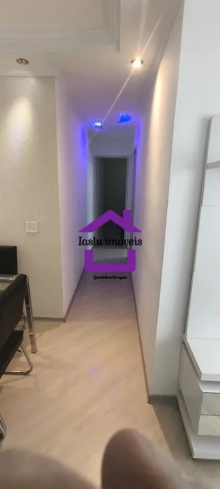 Apartamento, 2 quartos, 54 m² - Foto 4